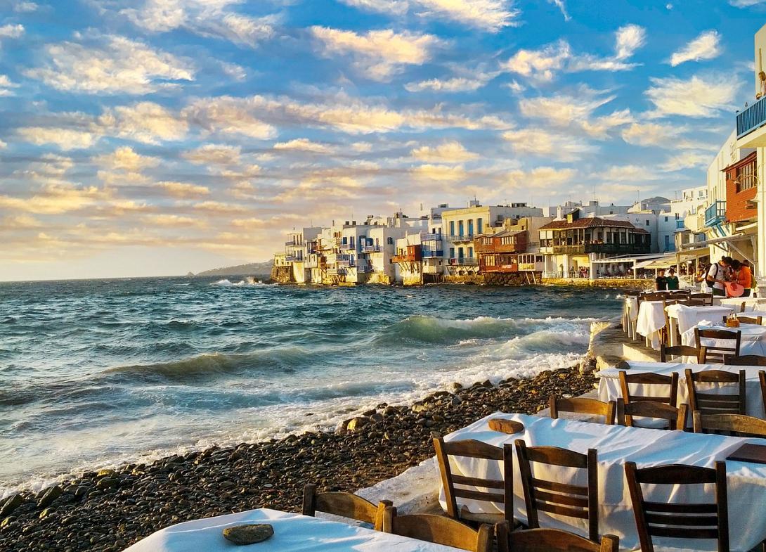 Μύκονος