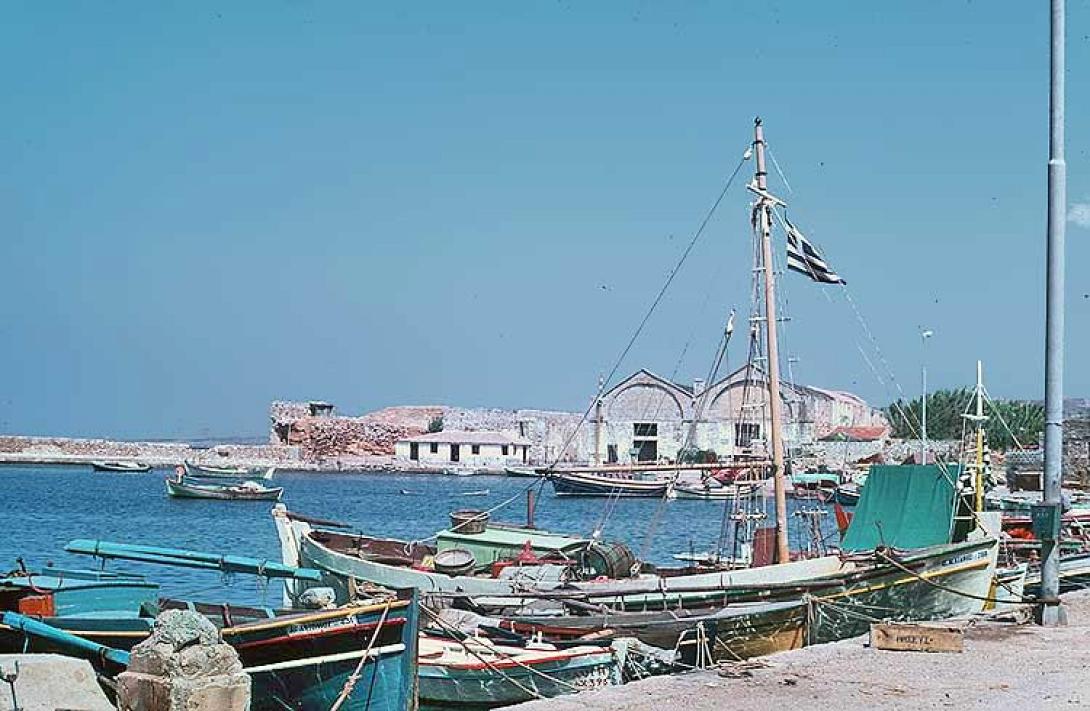 χανια 1966