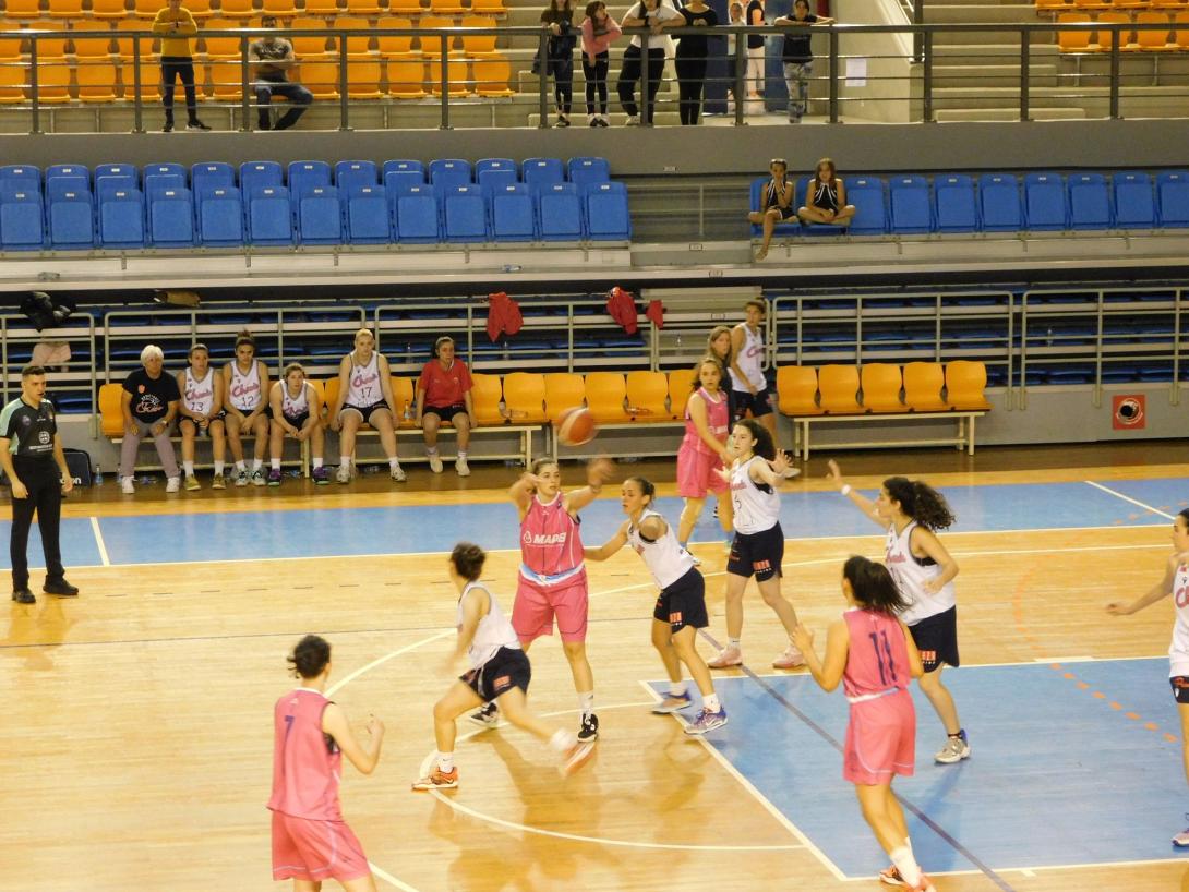 irodotos basket