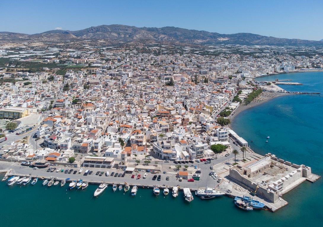 Ιεράπετρα