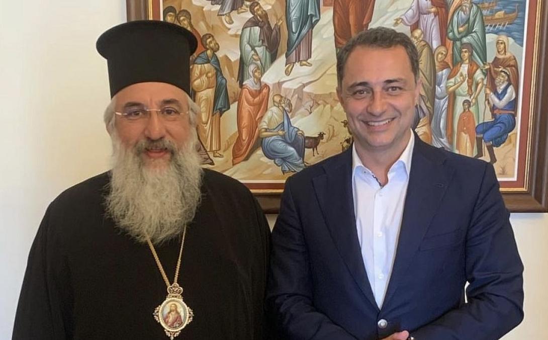 Μάξιμος Σενετάκης
