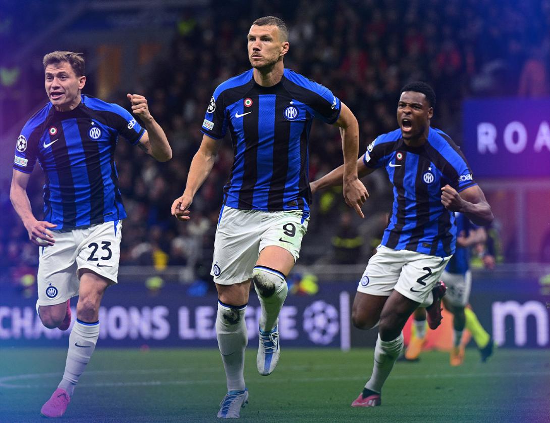 inter