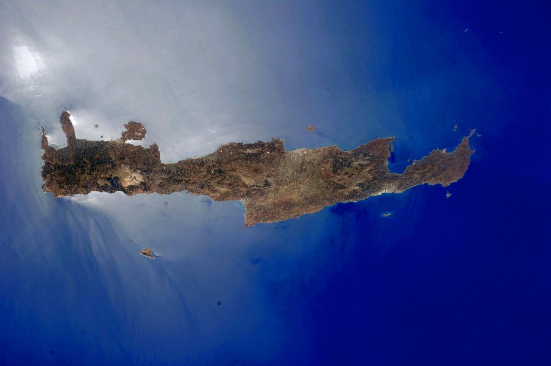 Κρήτη