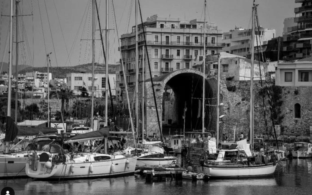 λιμάνι