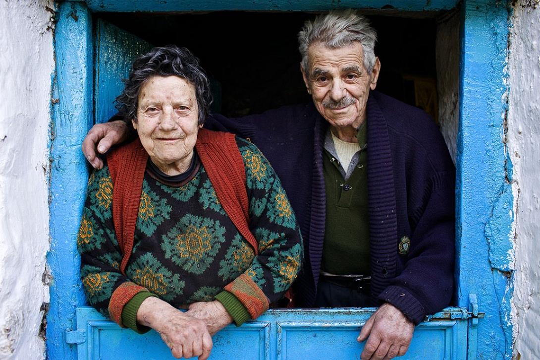 ικαριωτες