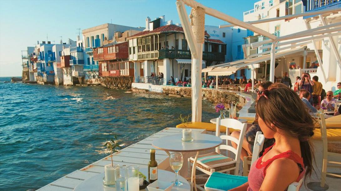 Μύκονος