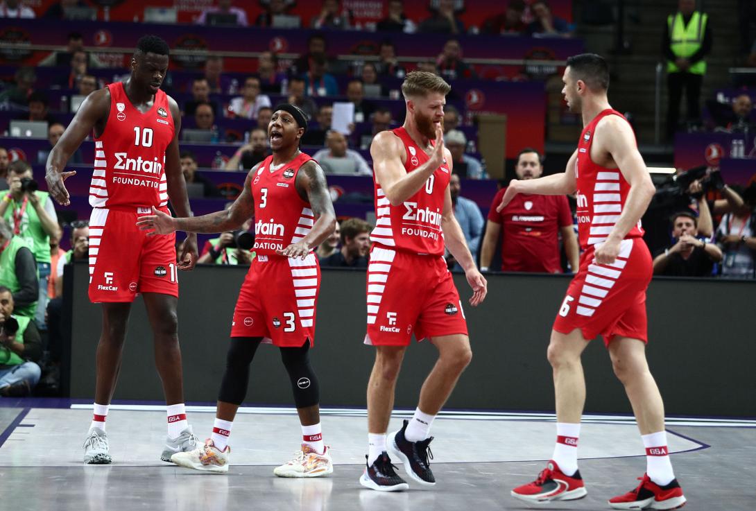 olympiakos