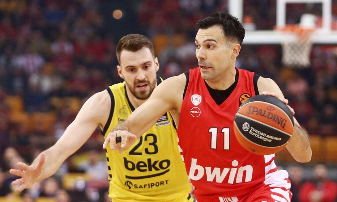 ολυμπιακος