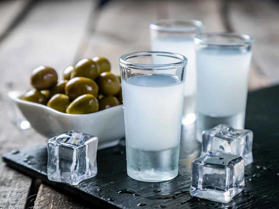 ΟΥΖΟ