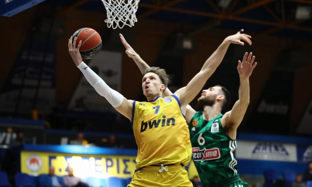 ΠΕΡΙΣΤΕΡΙ ΠΑΟ