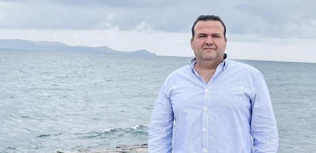 δημήτρης πιτσικάκης