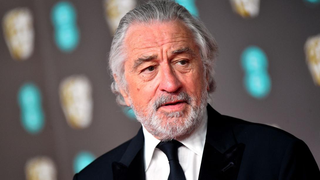 robert