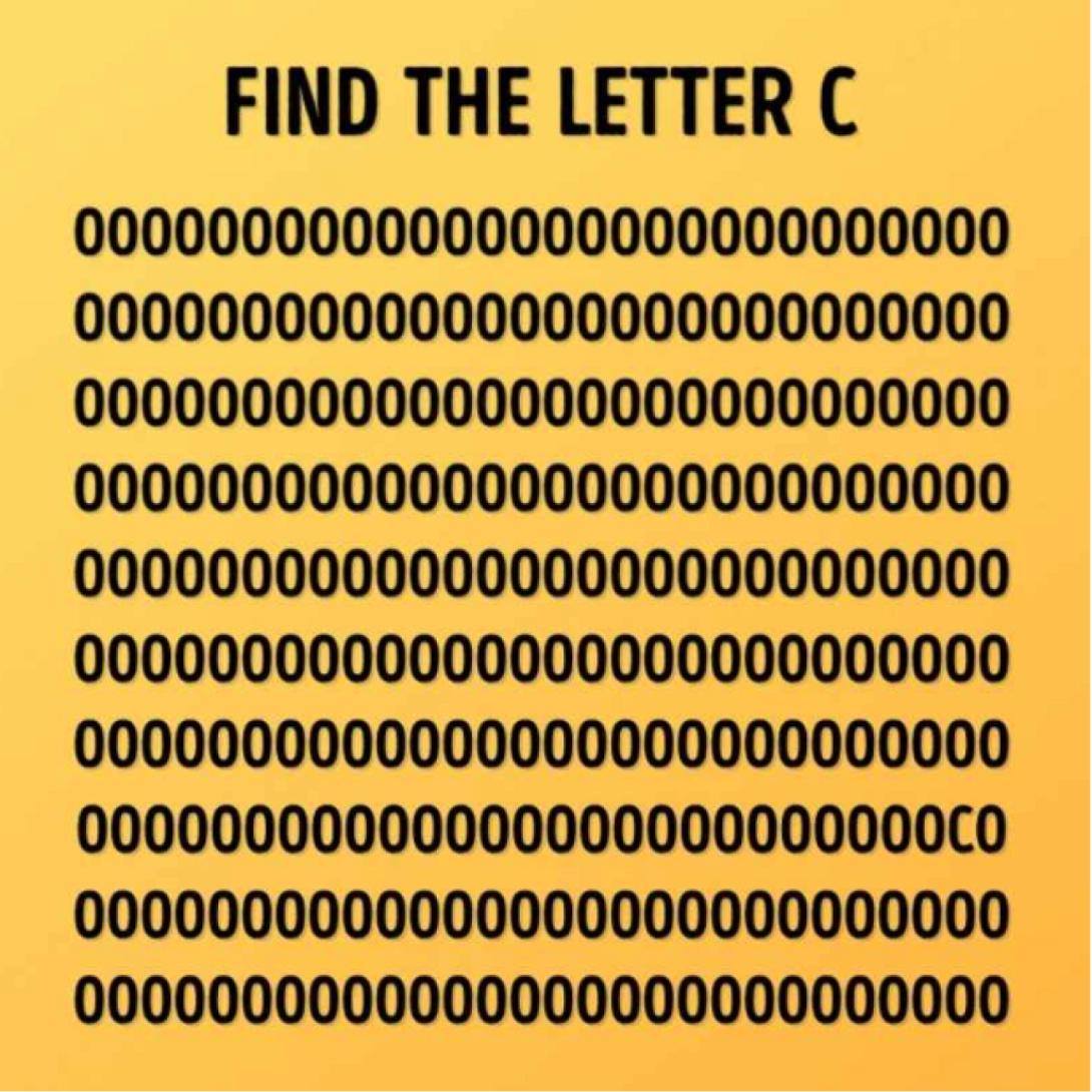  IQ τεστ.