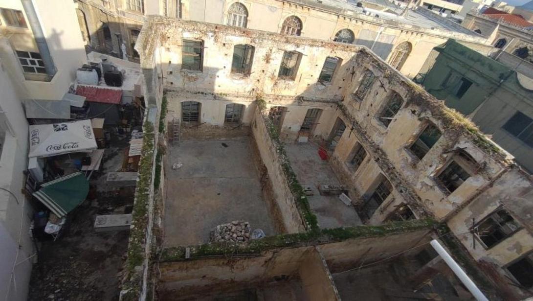 τρανταλλίδειο