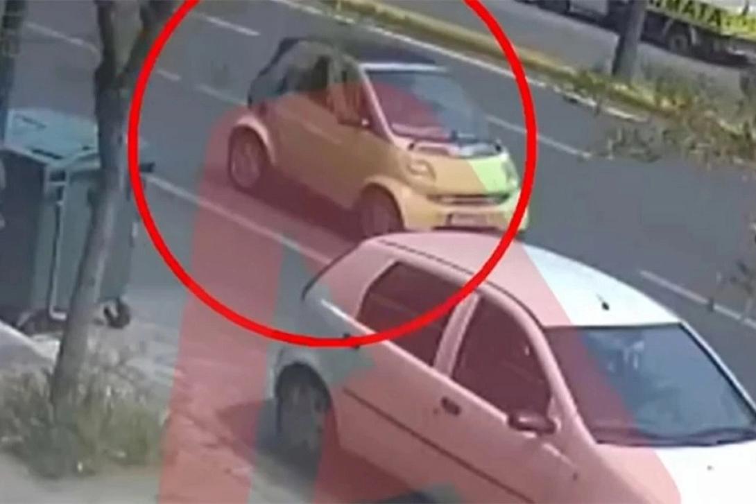 τροχαιο καλλιθεα