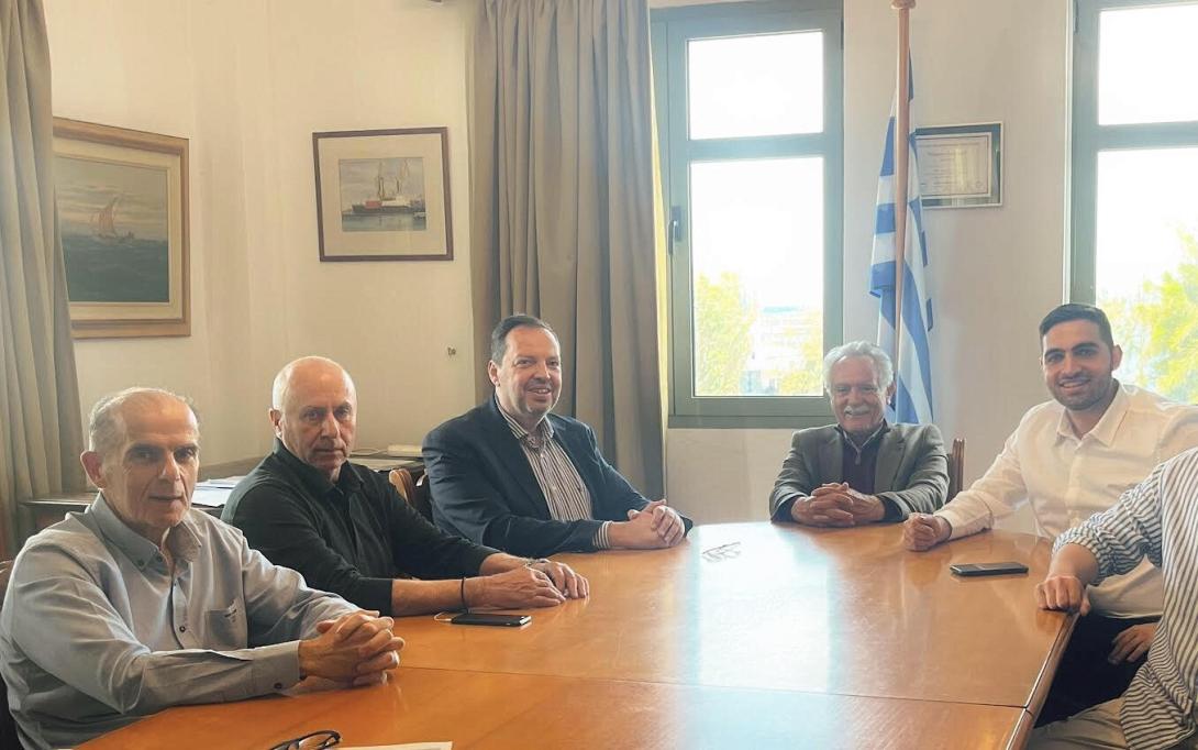 κώστας κεφαλογιάννης ολη