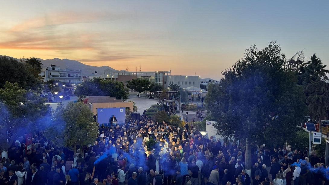 κωνσταντίκος κεφαλογιάννης