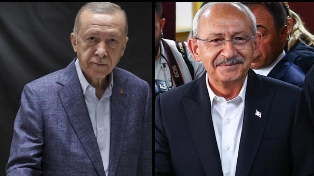ερντογάν κιλιντσντάρογλου