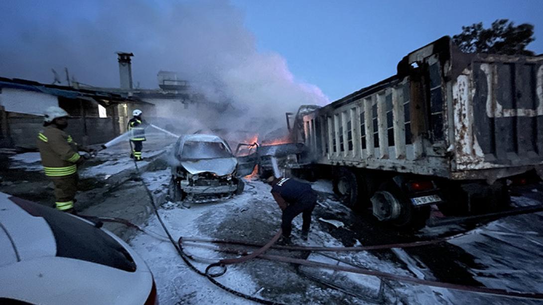 Τουρκία: Τρομακτικό δυστύχημα με 12 νεκρούς