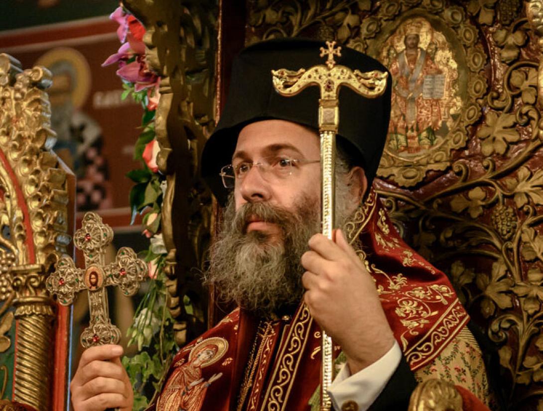 ρεθυμνης προδρομος