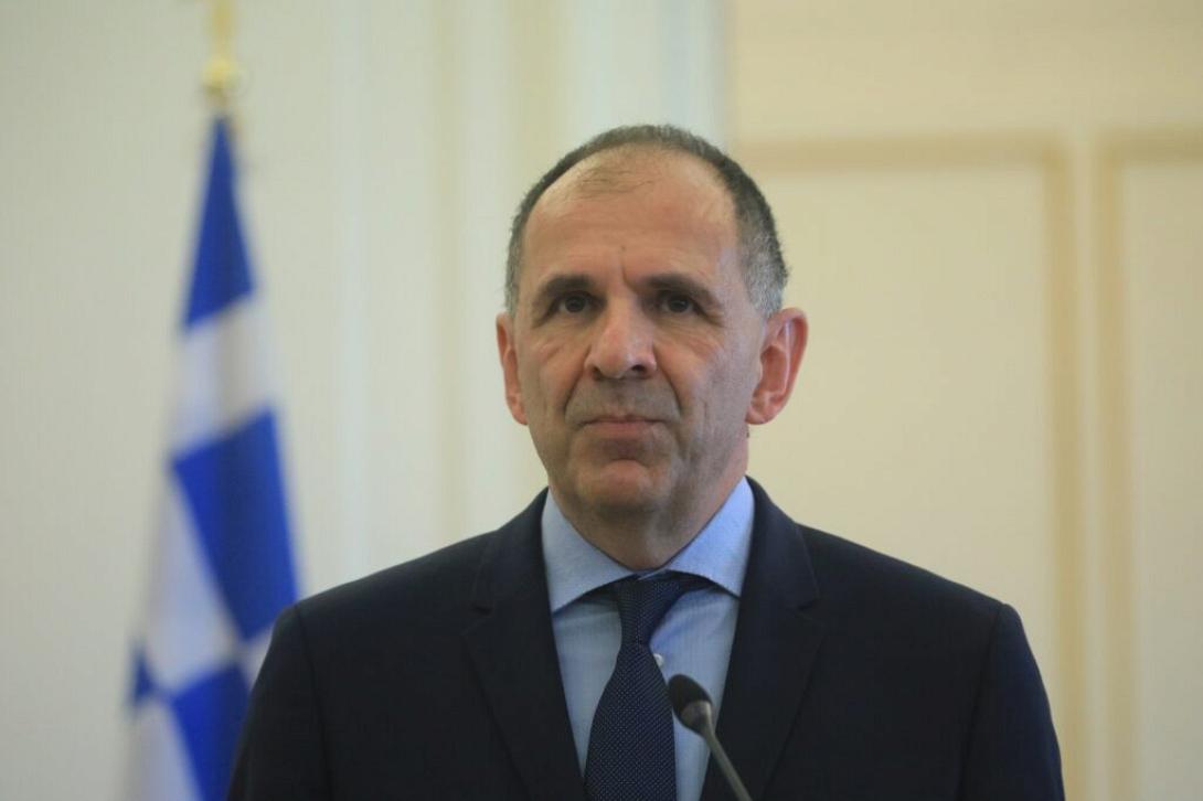 Γιώργος Γεραπετρίτης