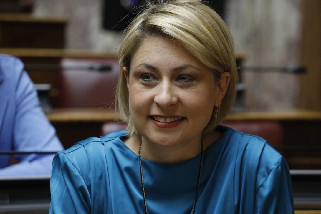χριστίνα αλεξοπούλου