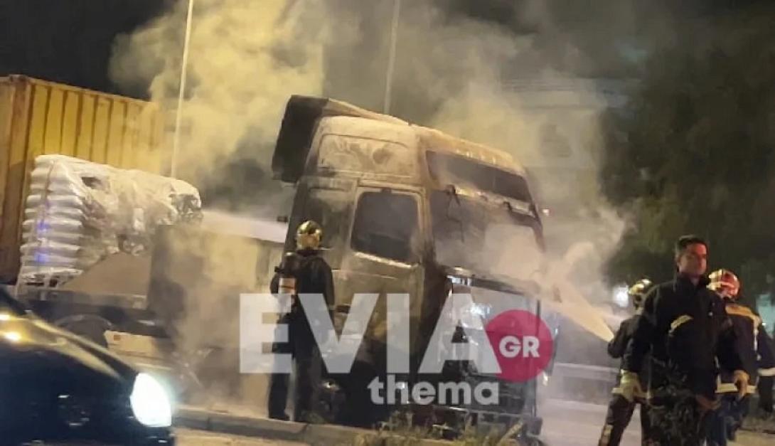 ΦΟΡΤΗΓΌ ΦΩΤΙΑ