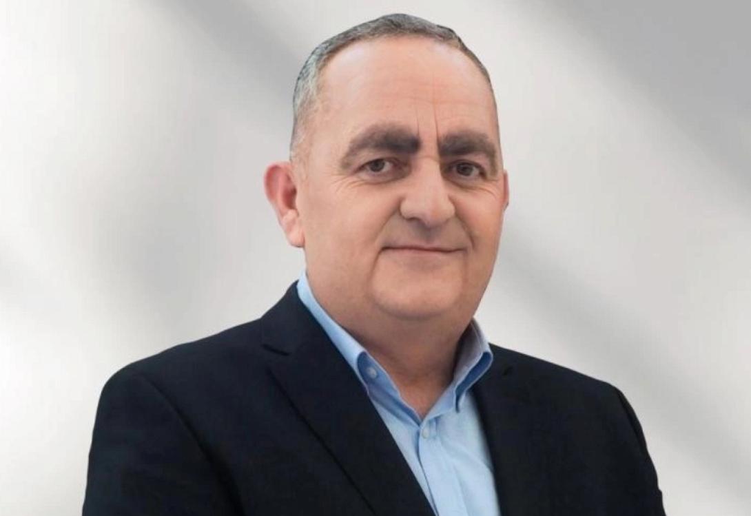 Μπελέρης