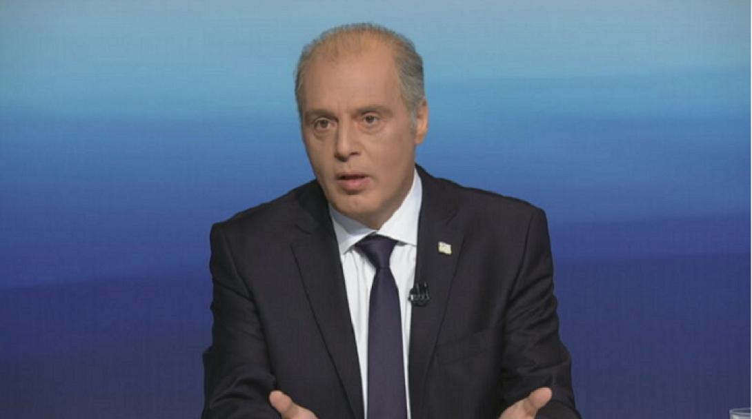 κυριάκος βελόπουλος