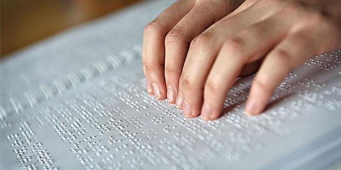 braille