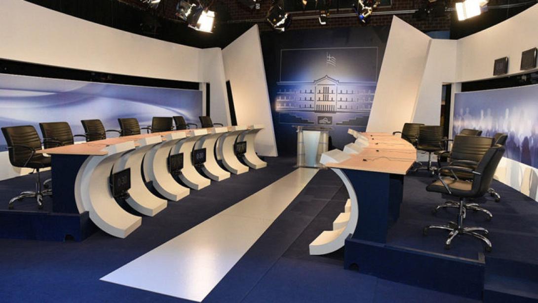 debate