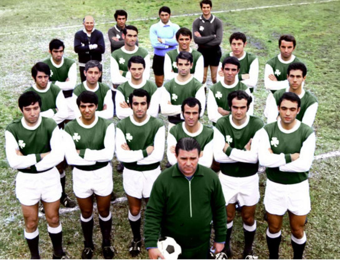 παο γουεμπλει