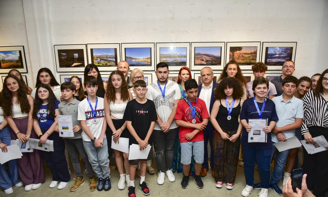 διαγωνισμός φωτογραφίας