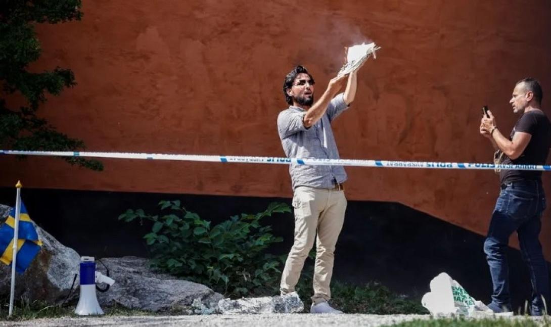 κοράνι