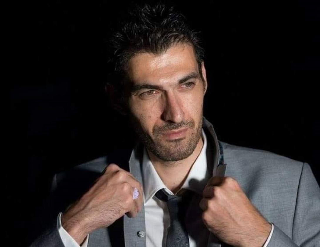 Νίκος Κοσμαδάκης