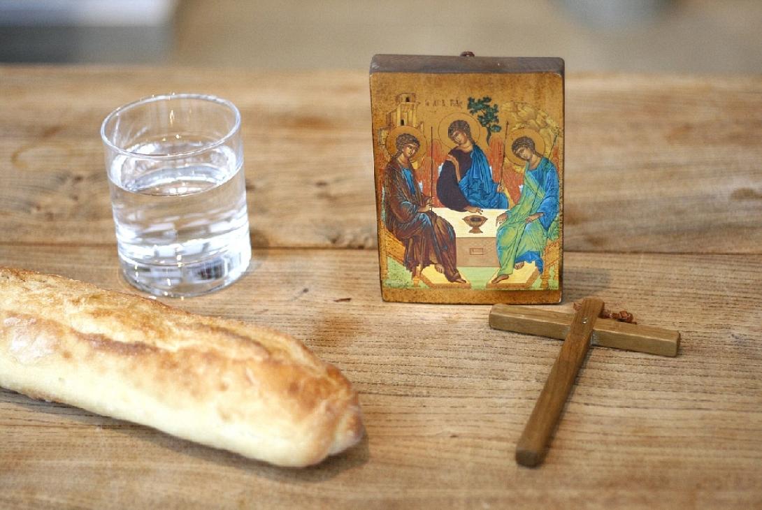 νηστεια