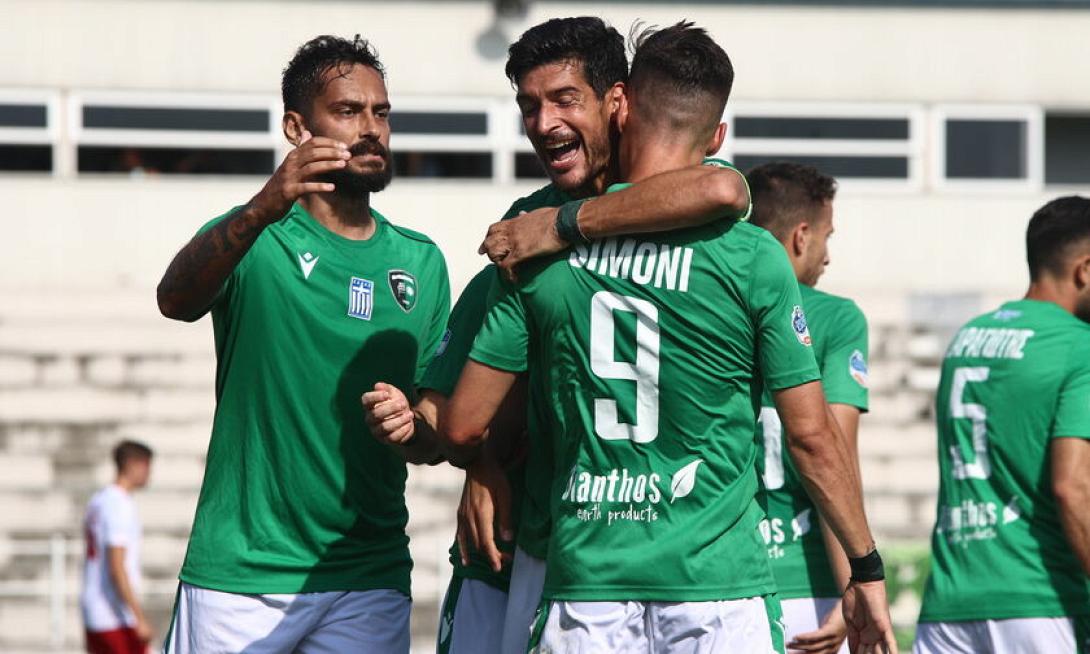 μακεδονικοσ