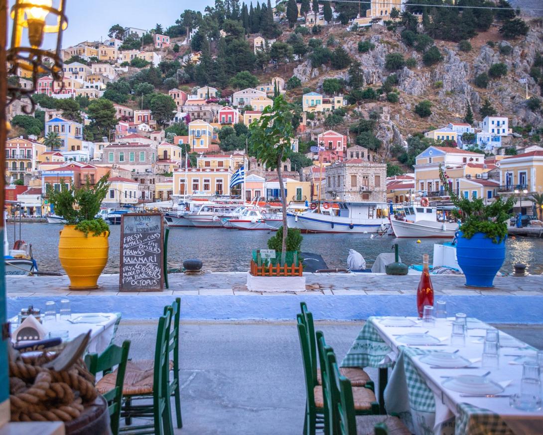 κοινωνικός τουρισμός