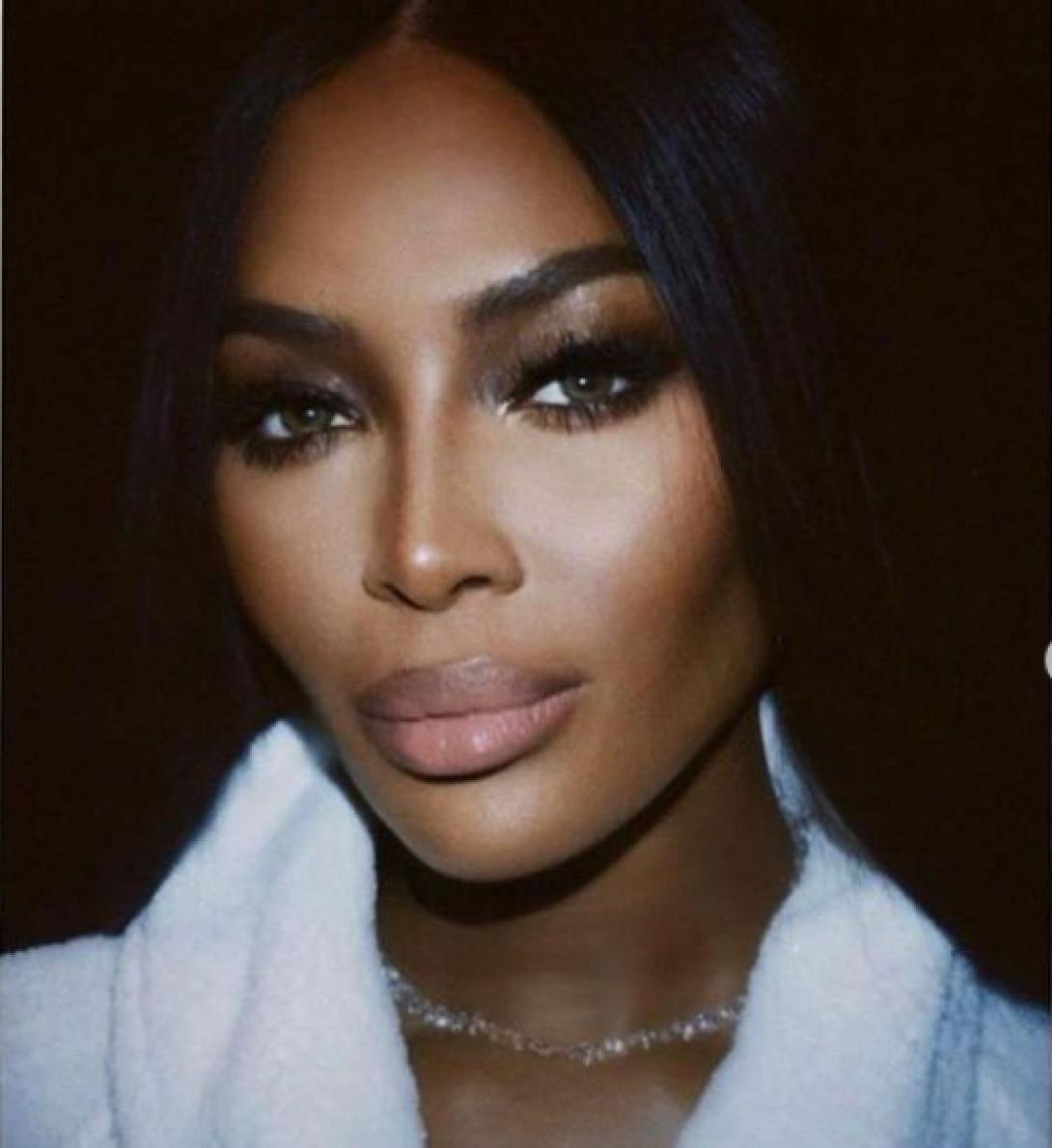 naomi