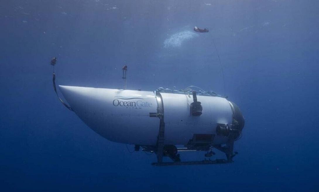 OceanGate Expeditions