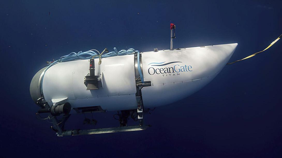 Oceangate