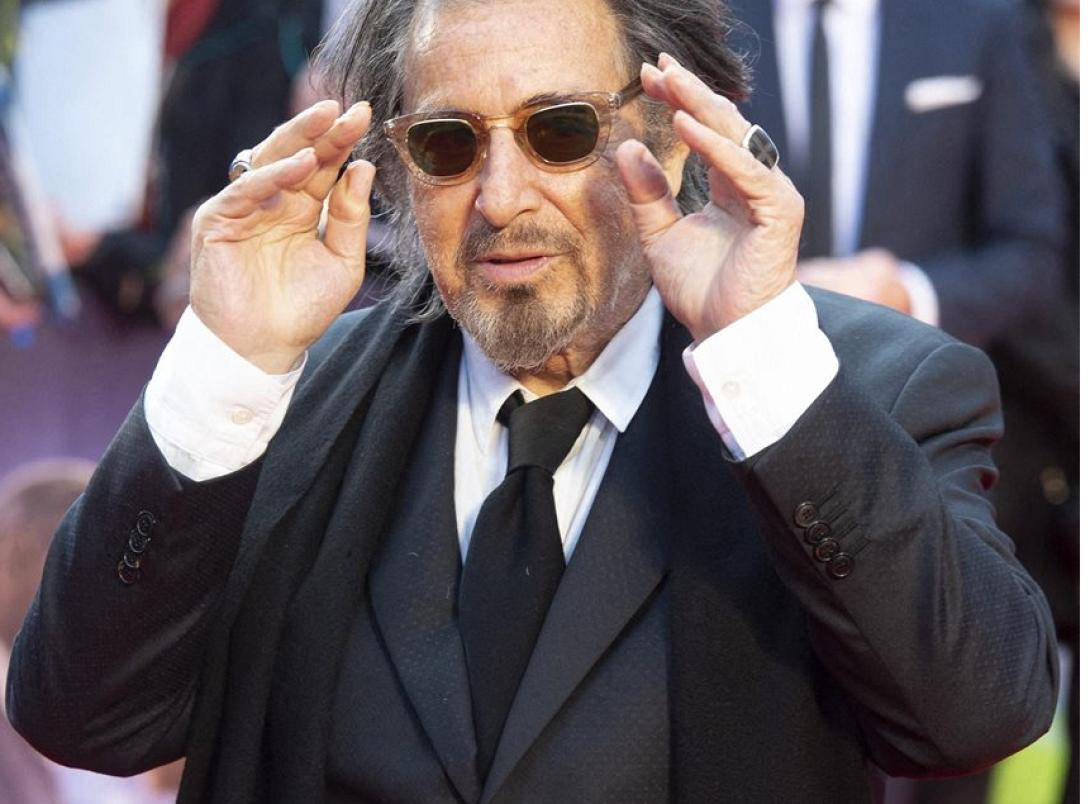 Pacino