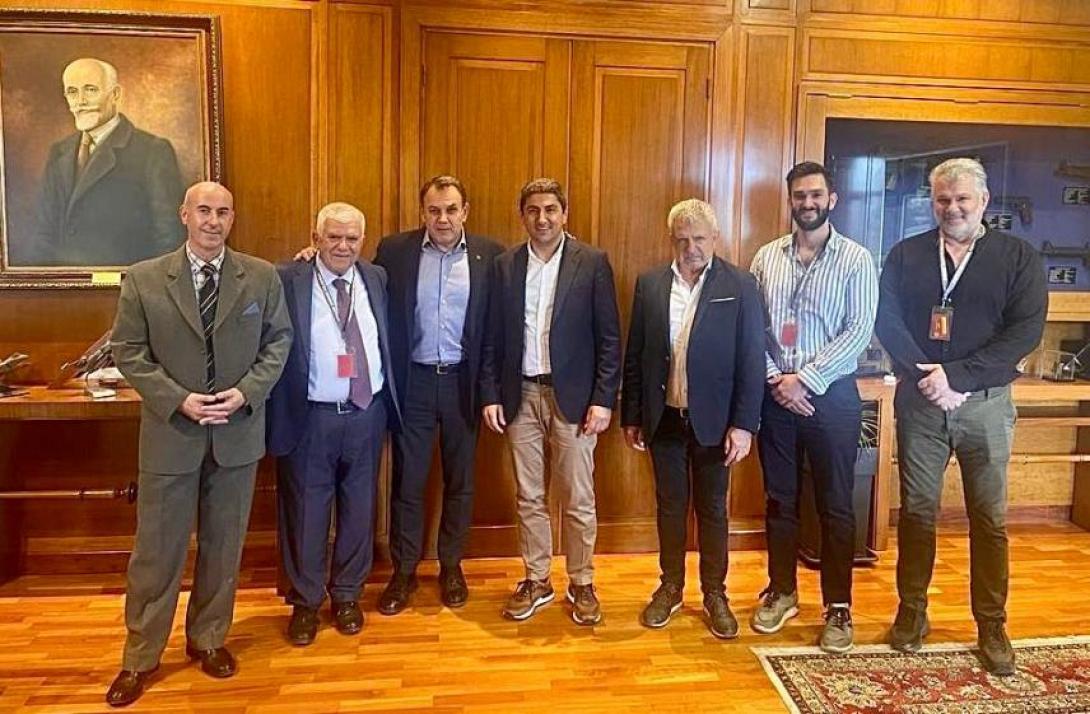 δημος φαιστου