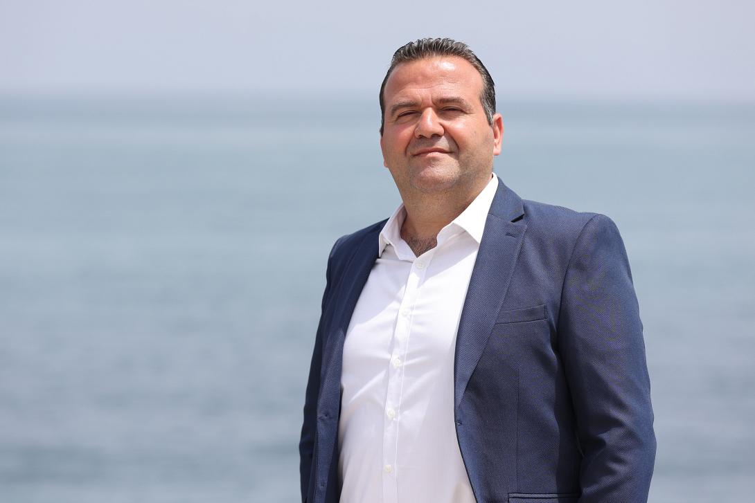 δημητρης πιτσικακης