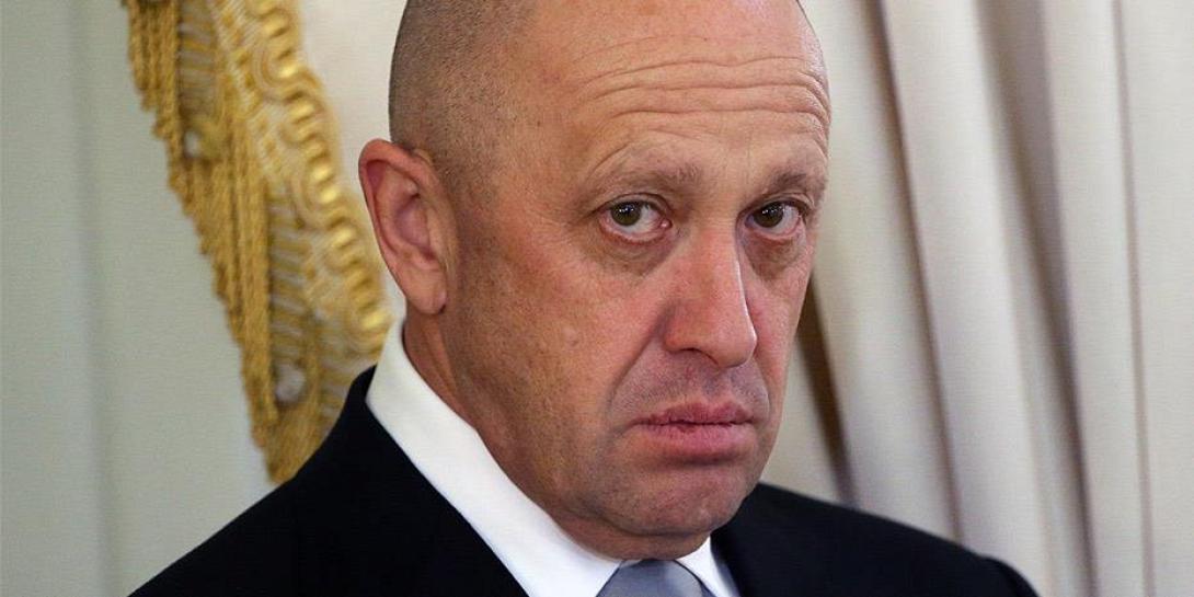 γεβγκένι πριγκόζιν