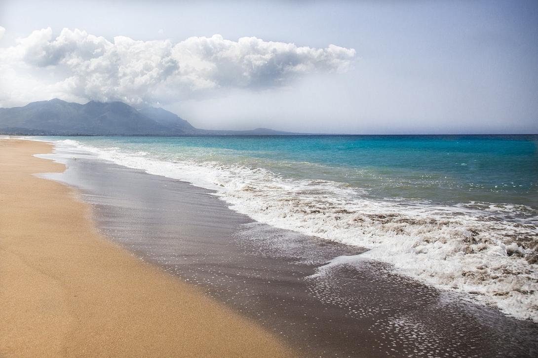 καιρός θάλασσα