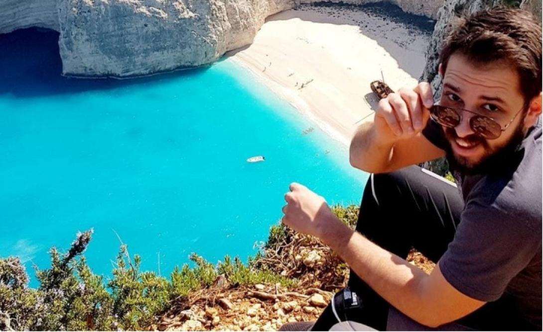 κύριλλος χρυσαφίδης