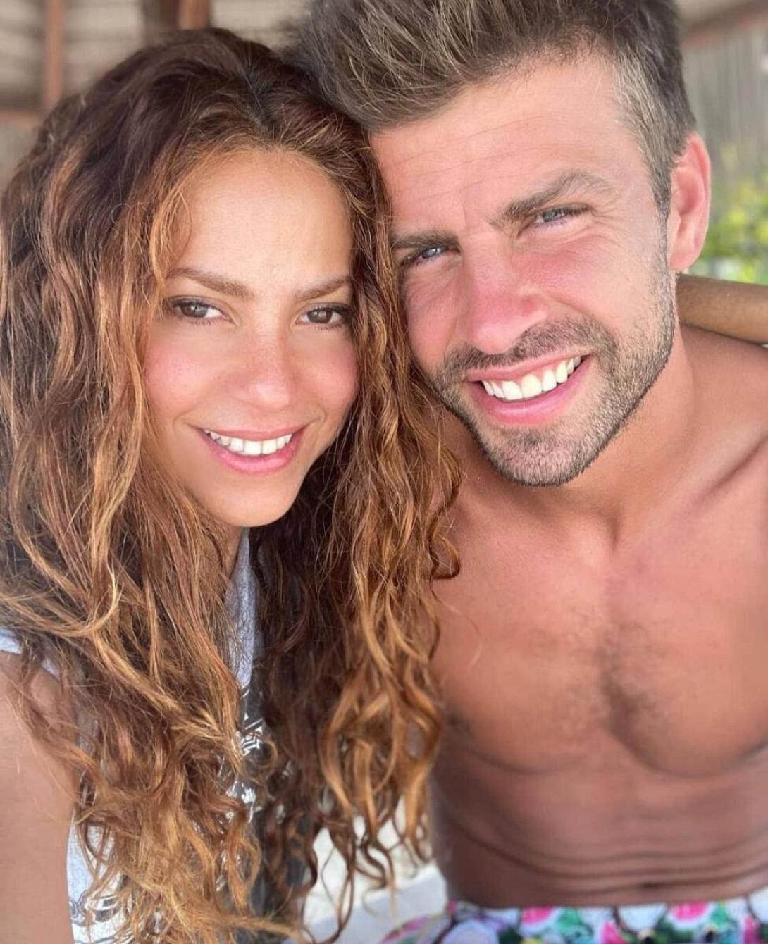 shakira