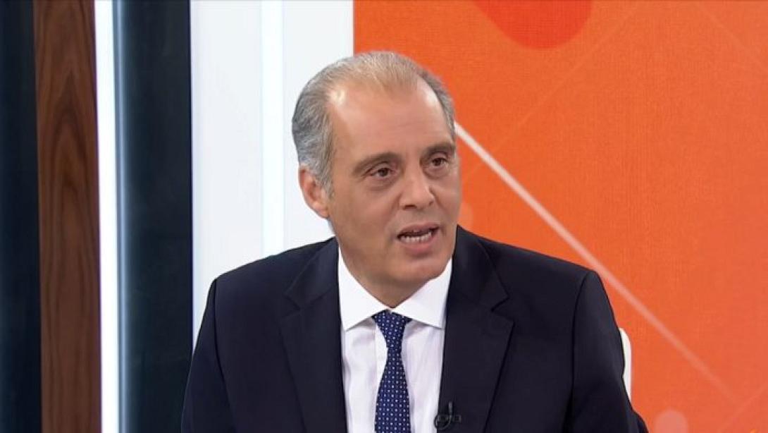 Κυριάκος Βελόπουλος
