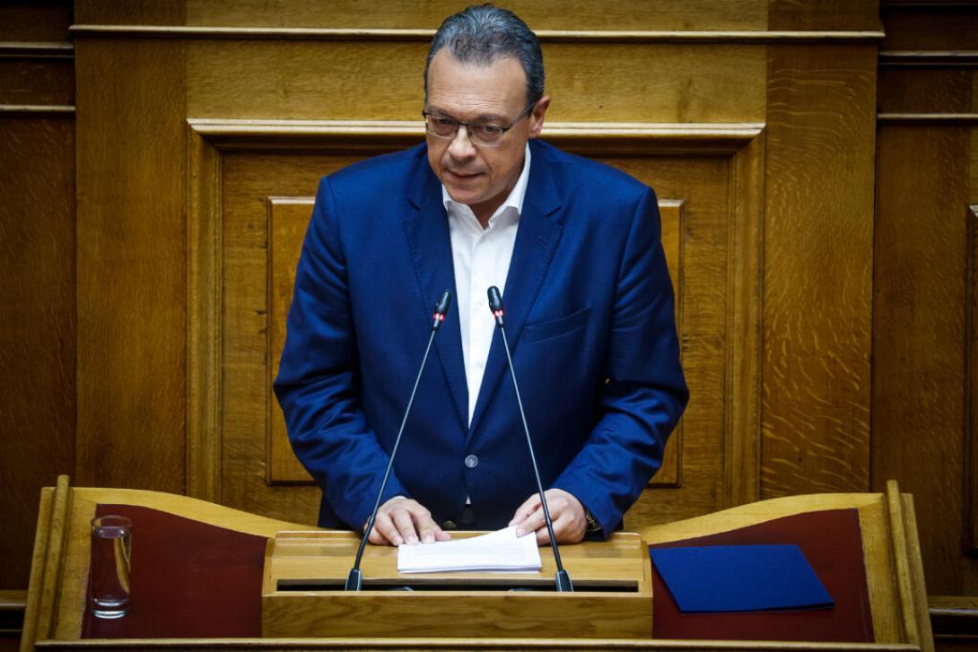 Σωκράτης Φάμελλος